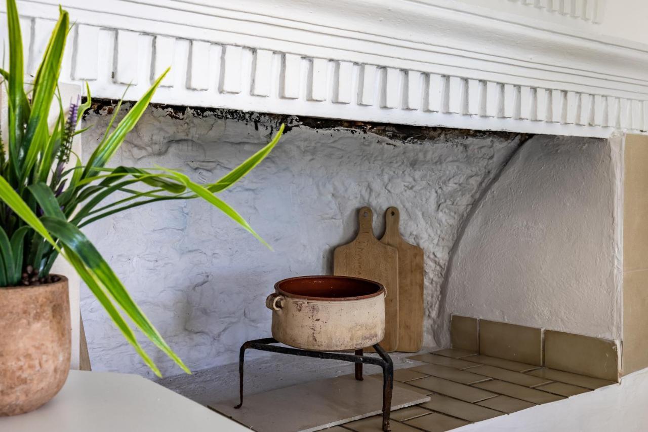 Vainas Belvedere Villa Città di Skopelos Esterno foto