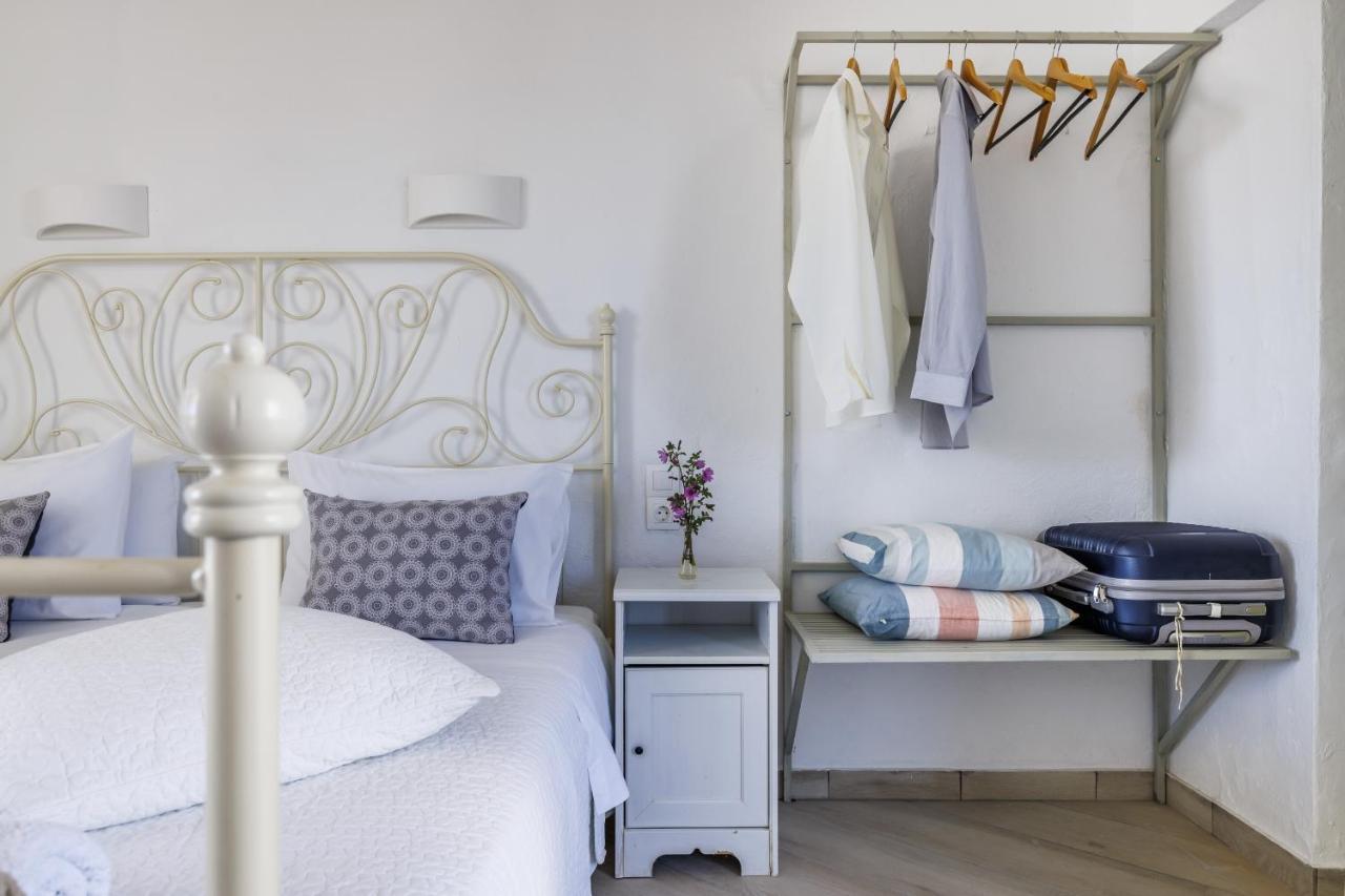 Vainas Belvedere Villa Città di Skopelos Esterno foto
